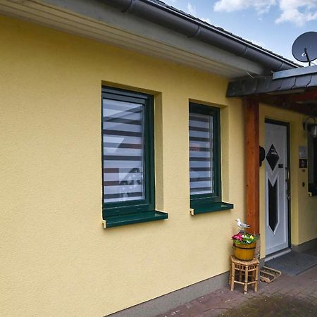 Ferienwohnung Kuestenstuebchen Gruse Bartenshagen-Parkentin エクステリア 写真