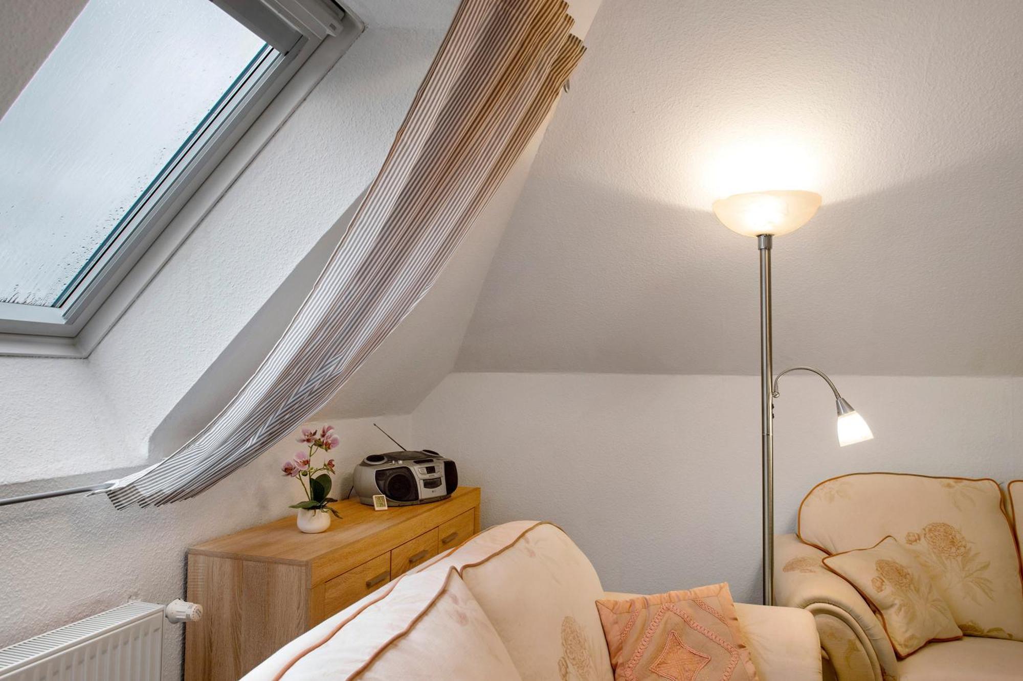 Ferienwohnung Kuestenstuebchen Gruse Bartenshagen-Parkentin エクステリア 写真