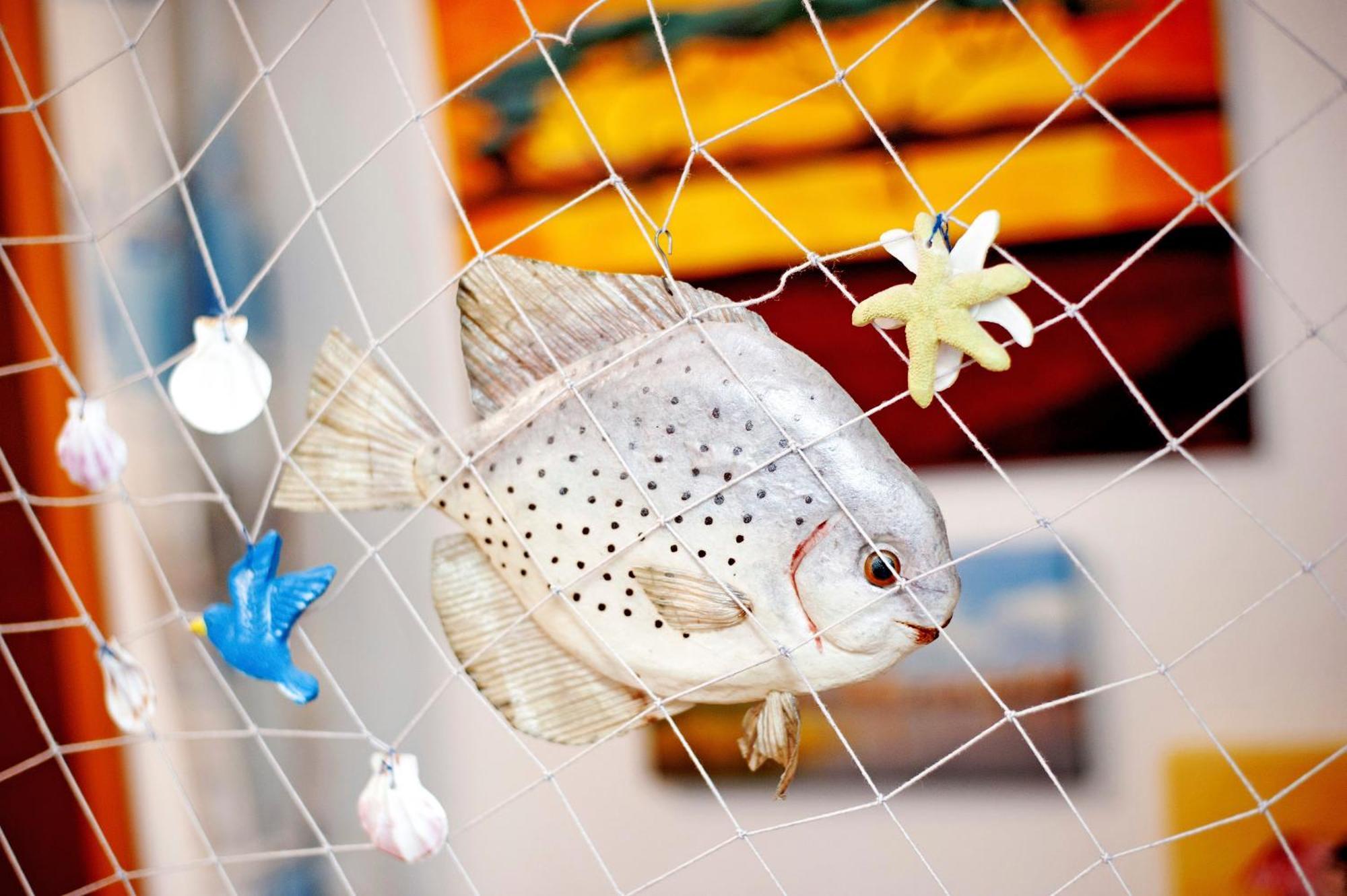 Ferienwohnung Kuestenstuebchen Gruse Bartenshagen-Parkentin エクステリア 写真