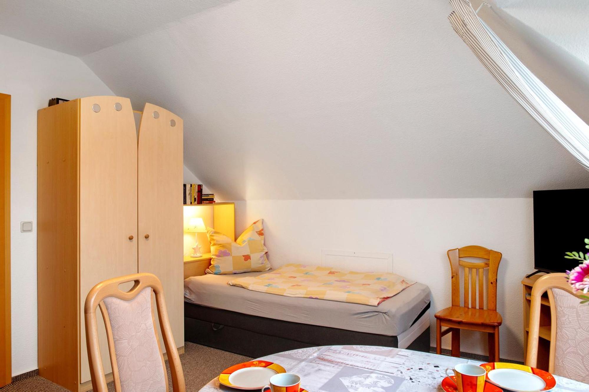 Ferienwohnung Kuestenstuebchen Gruse Bartenshagen-Parkentin エクステリア 写真