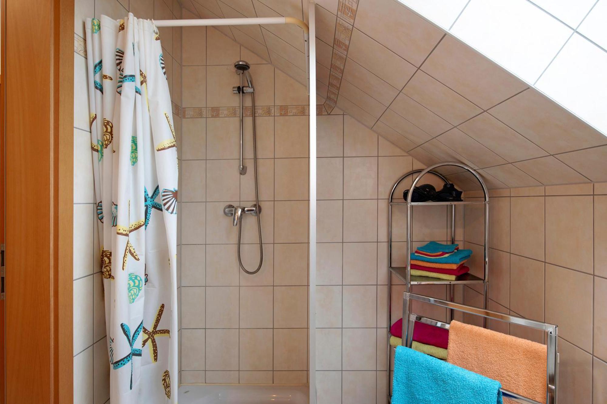 Ferienwohnung Kuestenstuebchen Gruse Bartenshagen-Parkentin エクステリア 写真